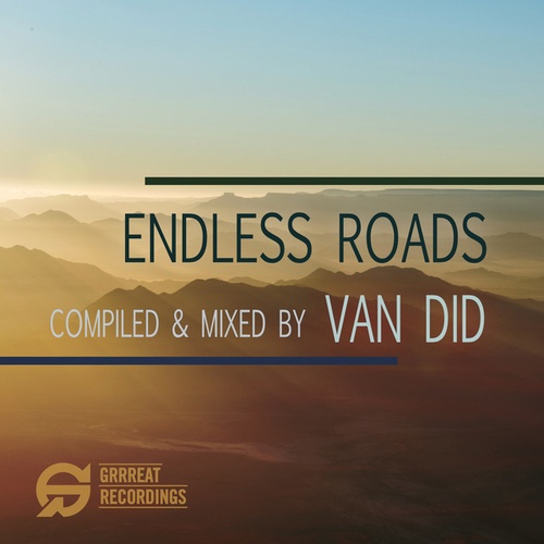 Various Artists-Endless Roads