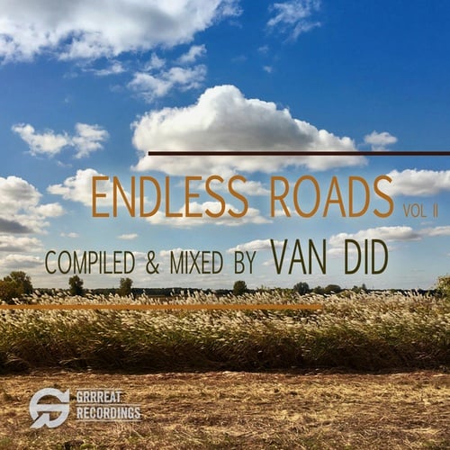 Various Artists-Endless Roads, Vol. II