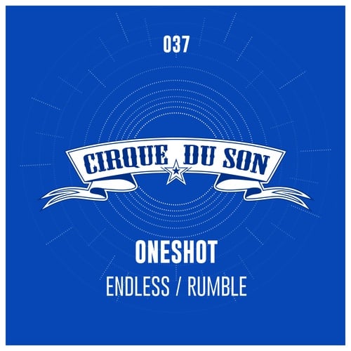 OneShot-Endless / Rumble