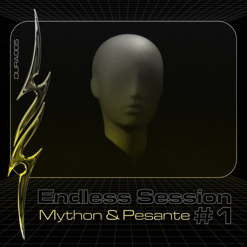 Mython, Pesante (GER)-Endless Session #1