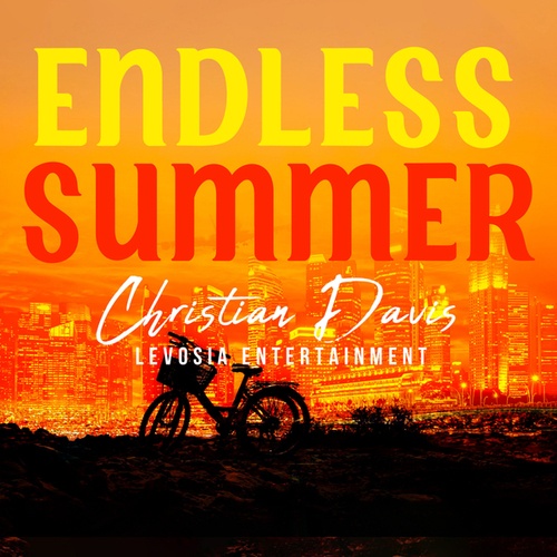 Christian Davis-Endless Summer