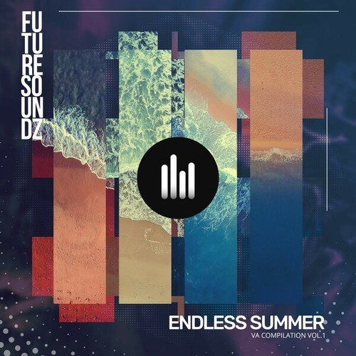 Various Artists-Endless Summer, Vol. 1