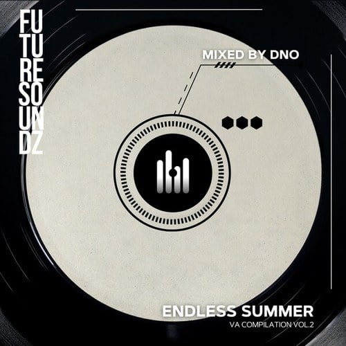 Various Artists-Endless Summer, Vol. 2 (Mixed by DNO)