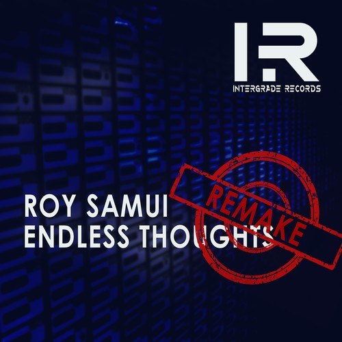 Roy Samui-Endless Thoughts (Remake)