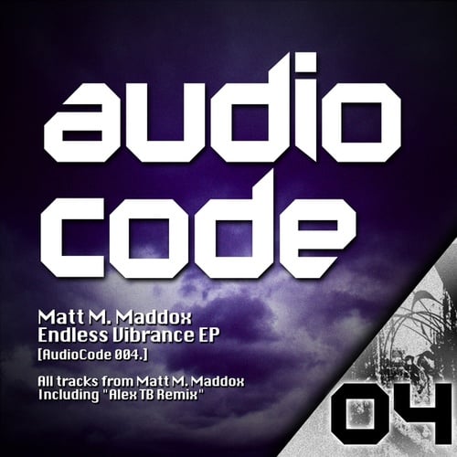 Matt M. Maddox, Alex TB-Endless Vibrance