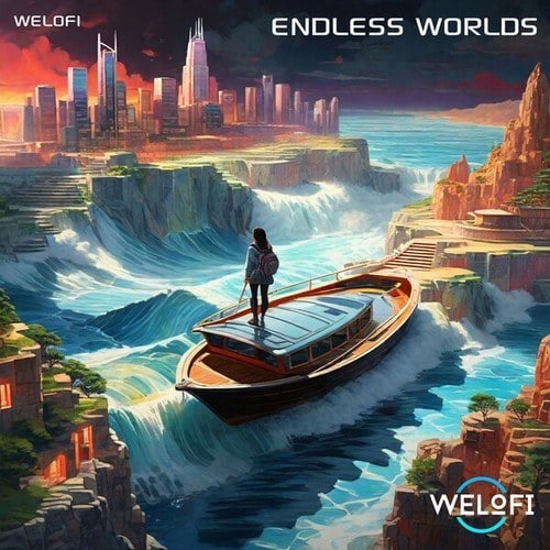 Endless Worlds