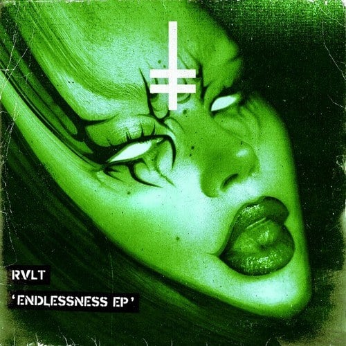 RVLT-Endlessness EP