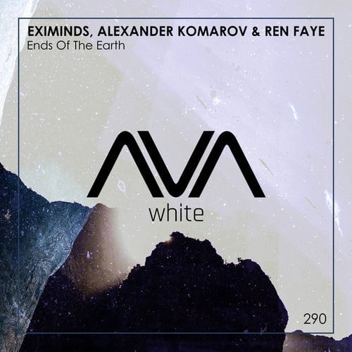 Alexander Komarov, Ren Faye, Eximinds-Ends of the Earth