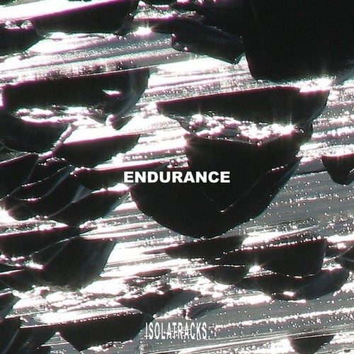 Danny Isola-Endurance