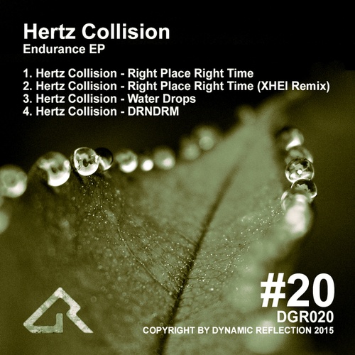 Hertz Collision, Xhei-Endurance EP