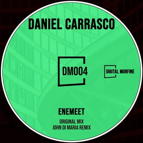 Daniel Carrasco, John Di Maria-Enemeet
