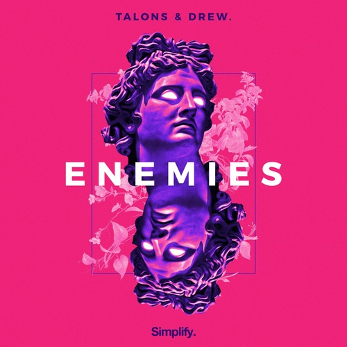 TALONS, Drew.-Enemies