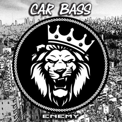 Car Bass-Enemy