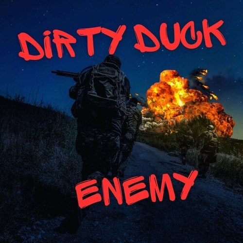 Dirty Duck-Enemy