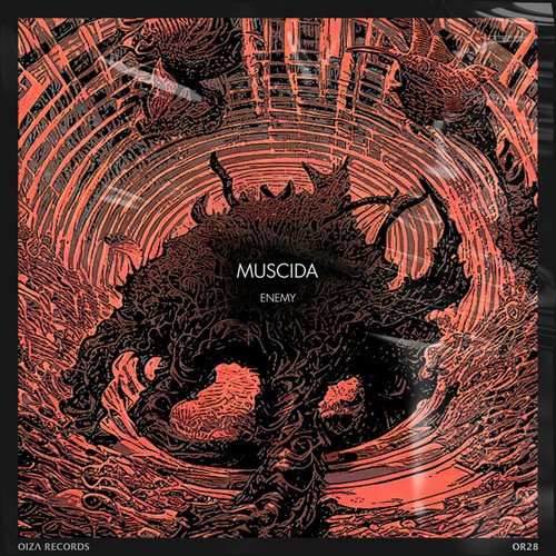 Muscida-Enemy