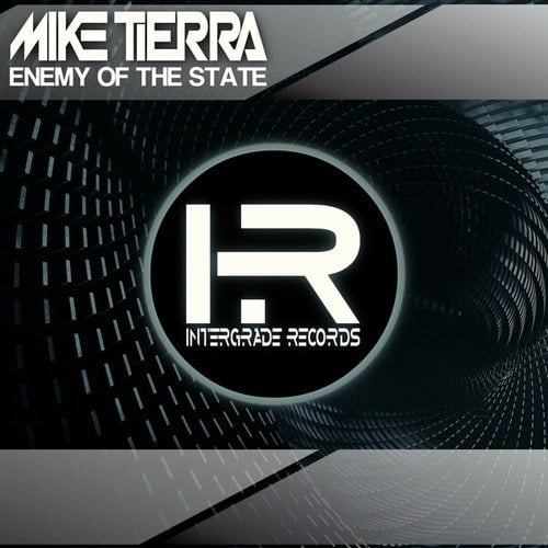 Mike Tierra-Enemy of the State