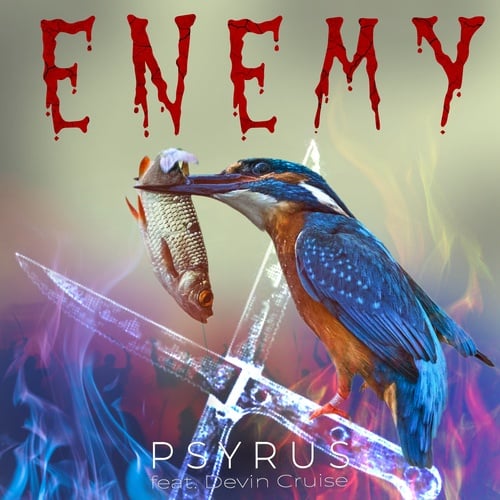 Psyrus, Devin Cruise-Enemy