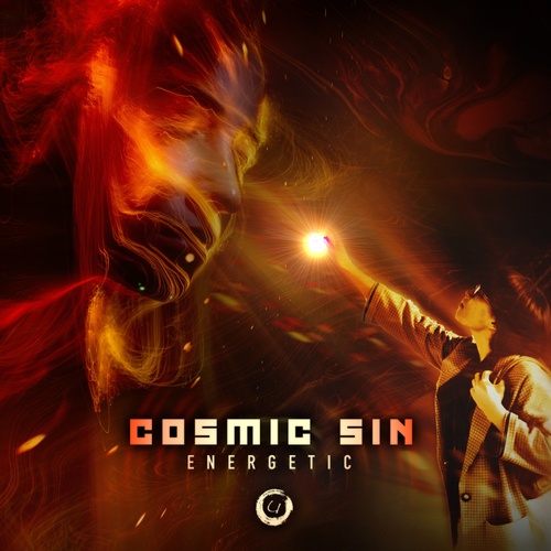 Cosmic Sin-Energetic
