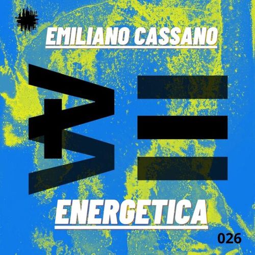 Emiliano Cassano-Energetica