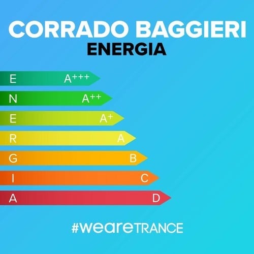 Corrado Baggieri-Energia