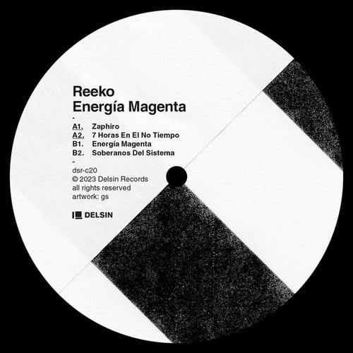Reeko-Energía Magenta