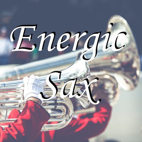 Energic Sax