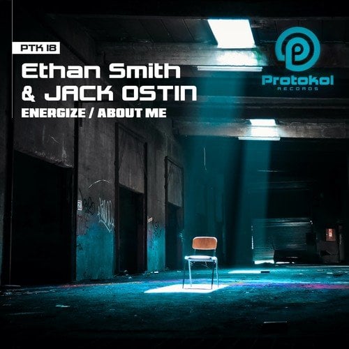 Ethan Smith & Jack Ostin-Energize / About Me