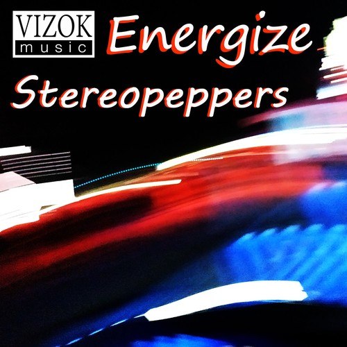 Stereopeppers-Energize