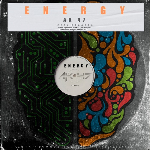 AK 47-Energy