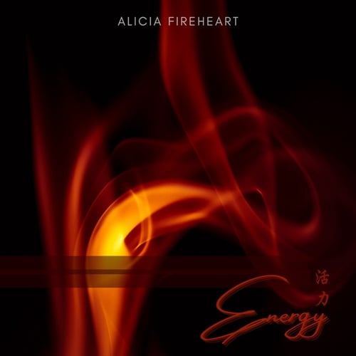 Alicia FireHeart-Energy