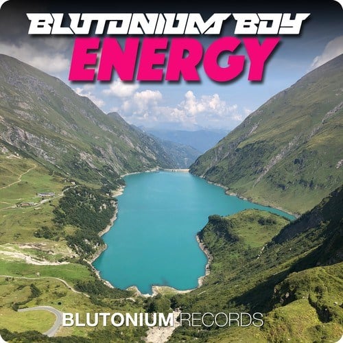 Blutonium Boy-Energy