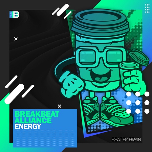 Breakbeat Alliance-Energy