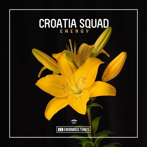 Croatia Squad-Energy