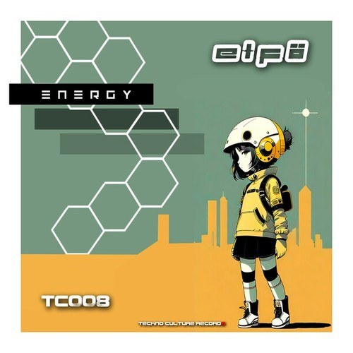 Elfo-Energy