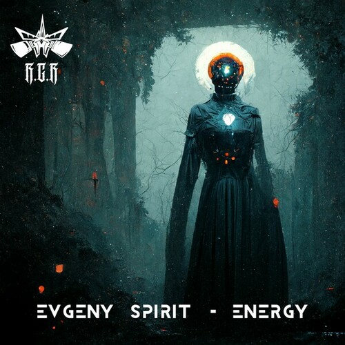 Evgeny Spirit-Energy