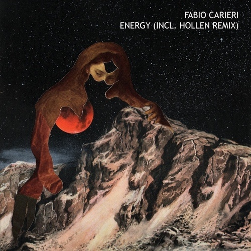 Fabio Carieri, Hollen-Energy
