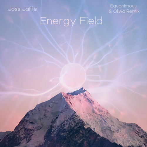 Joss Jaffe, Equanimous, Oliwa-Energy Field