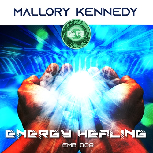 Mallory Kennedy-Energy Healing