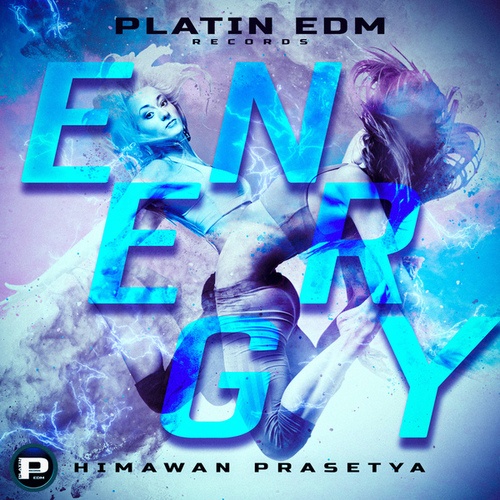Himawan Prasetya-Energy