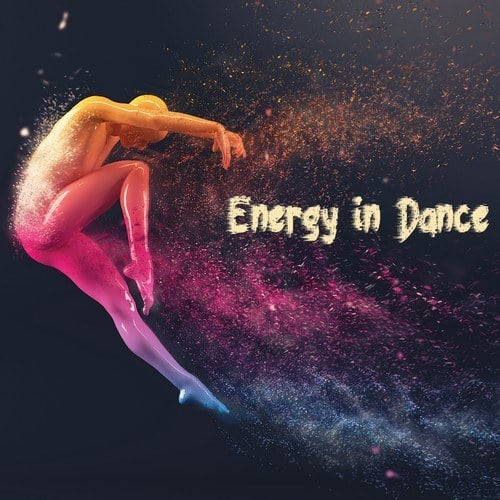 Various Artists-Energy in Dance