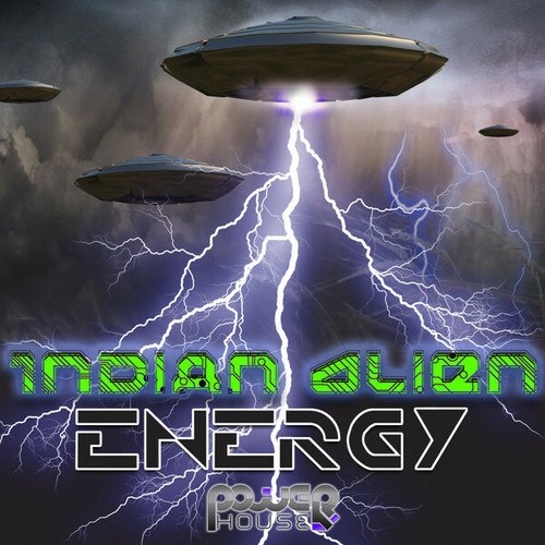 Indian Alien-Energy