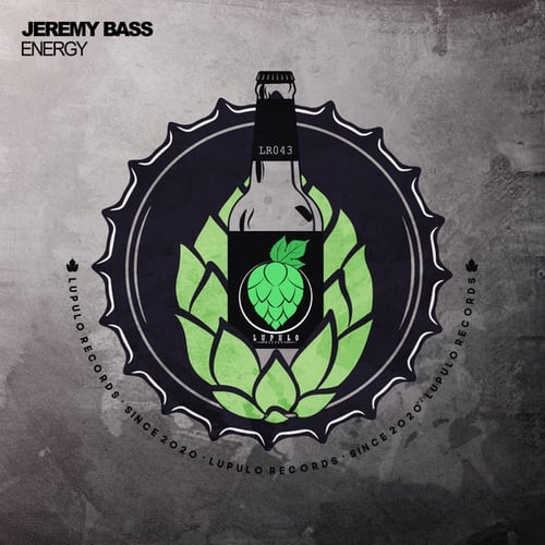 Jeremy Bass-Energy