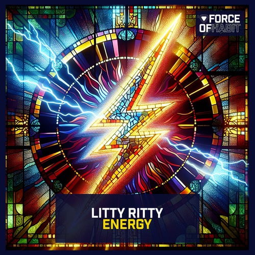 Litty Ritty-Energy