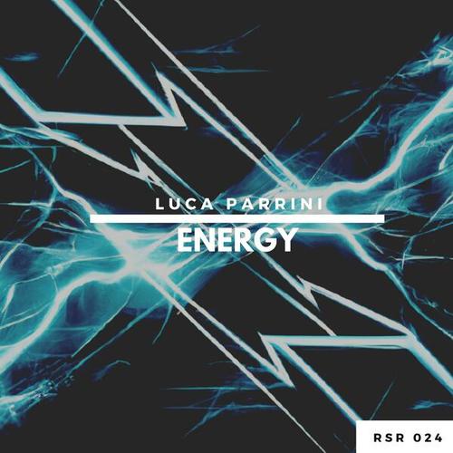 Luca Parrini-Energy