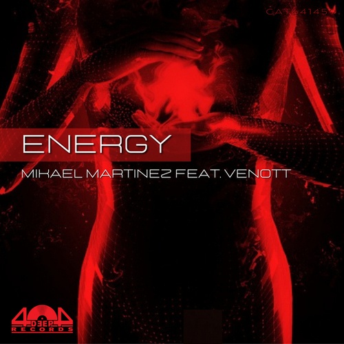 Venott, Mikael Martinez-Energy