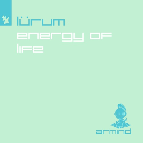 LÜRUM-Energy Of Life