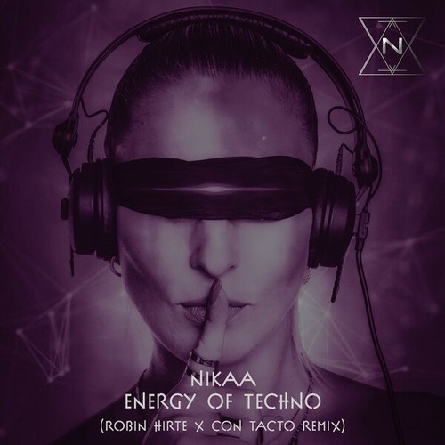 Energy of Techno (Robin Hirte & Con Tacto Remix)
