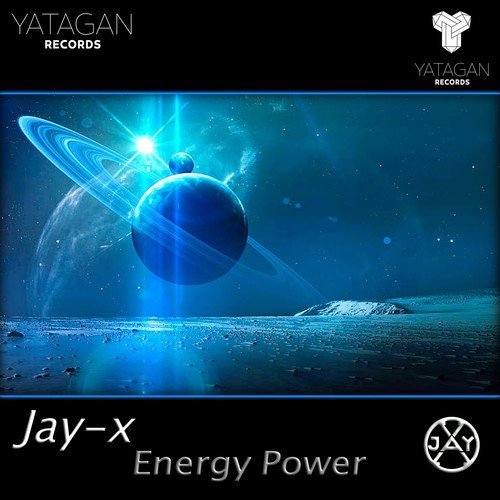 Jay-x-Energy Power