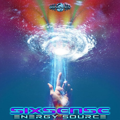 Sixsense-Energy Source