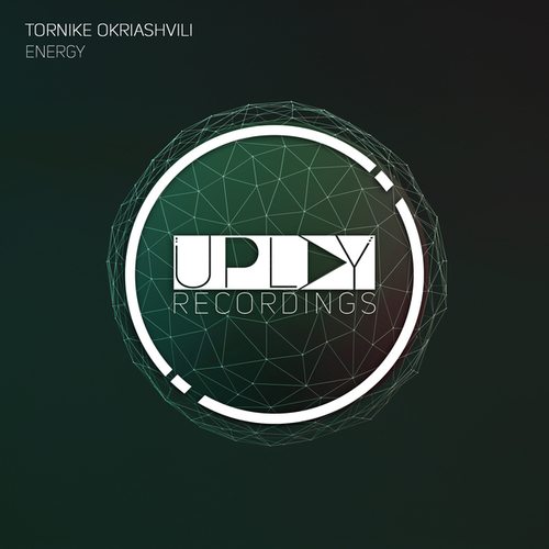 Tornike Okriashvili-Energy